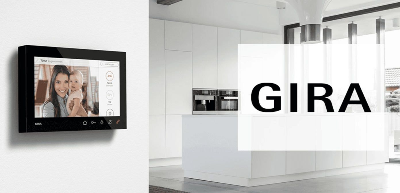 Gira bei Elektrotechnik Nill GmbH in Bodelshausen