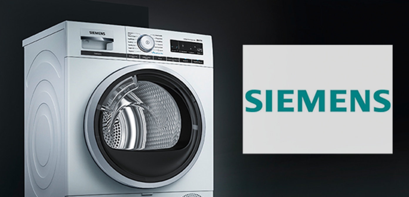Siemens Hausgeräte bei Elektrotechnik Nill GmbH in Bodelshausen
