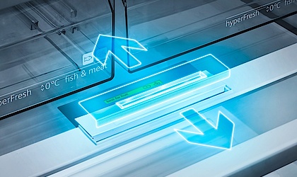 hyperFresh bei Elektrotechnik Nill GmbH in Bodelshausen