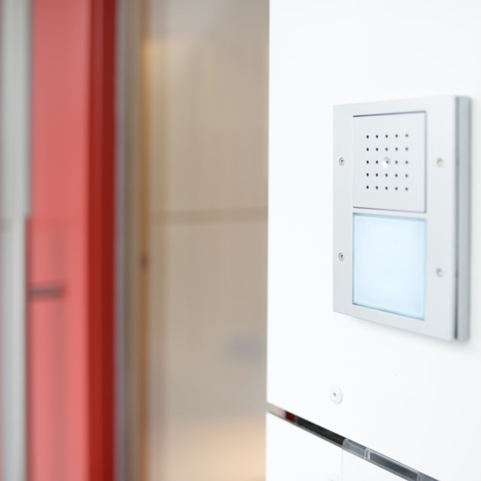 Design bei Elektrotechnik Nill GmbH in Bodelshausen