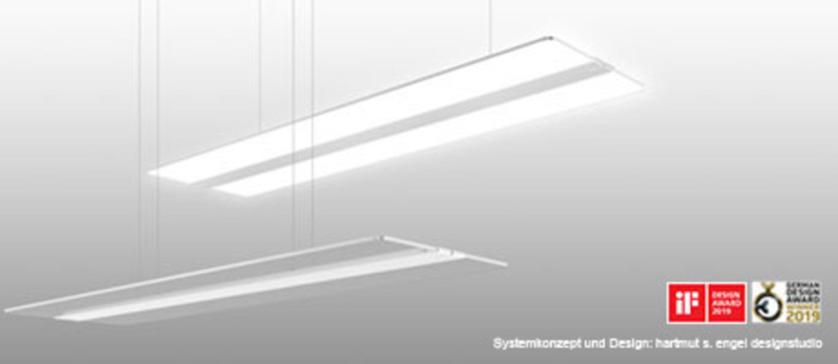 TWINDOT Pendelleuchten-Serie bei Elektrotechnik Nill GmbH in Bodelshausen