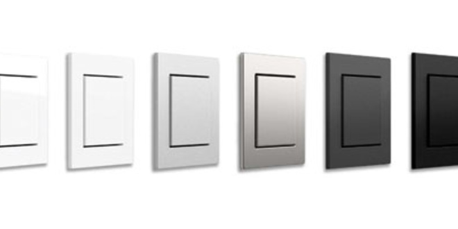 Gira Designkonfigurator bei Elektrotechnik Nill GmbH in Bodelshausen