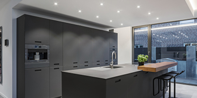 Home / Living bei Elektrotechnik Nill GmbH in Bodelshausen