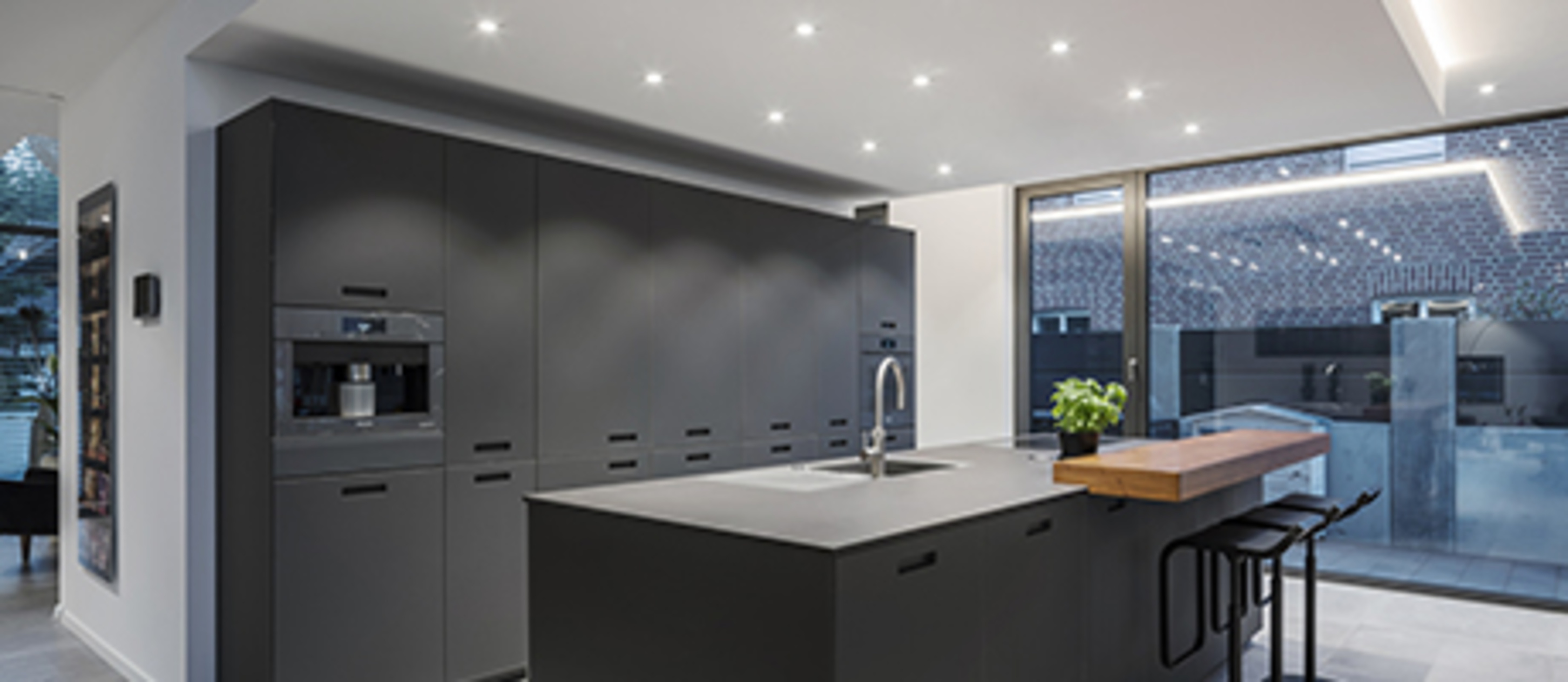 Home / Living bei Elektrotechnik Nill GmbH in Bodelshausen