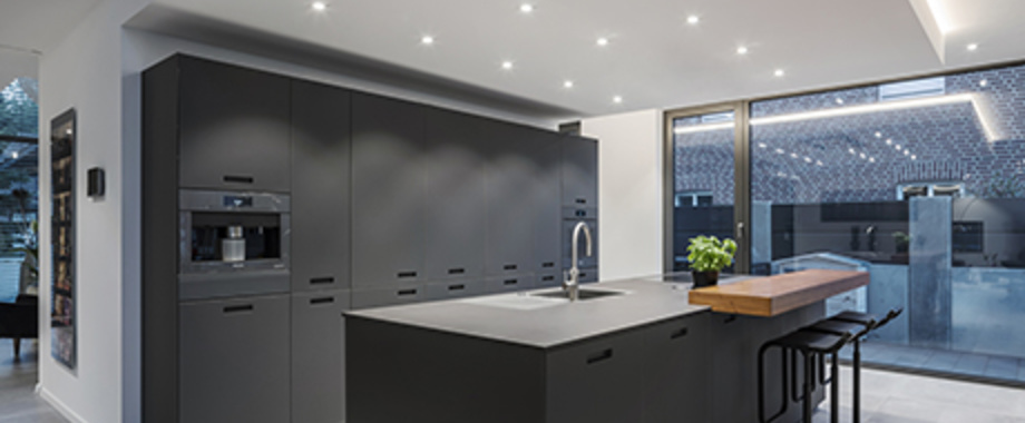 Home / Living bei Elektrotechnik Nill GmbH in Bodelshausen