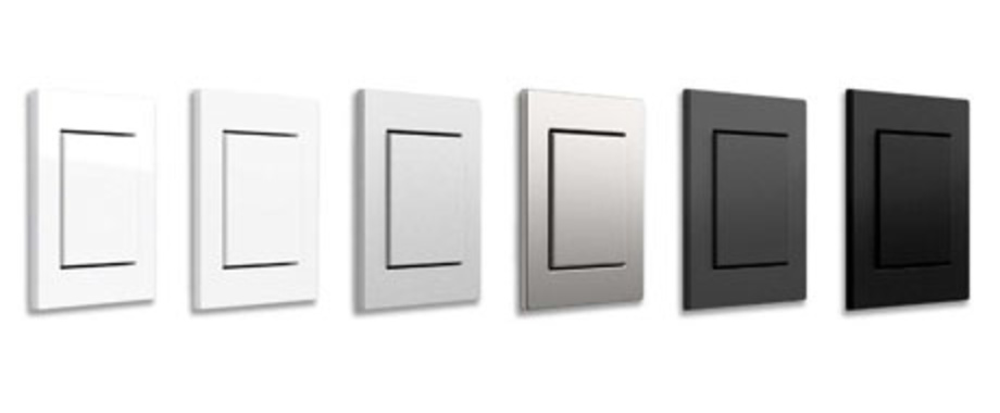 Gira Designkonfigurator bei Elektrotechnik Nill GmbH in Bodelshausen